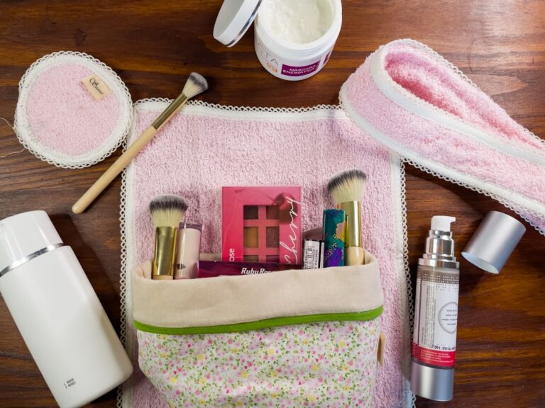 The Ultimate Guide to Nurturing Your Skin with Care